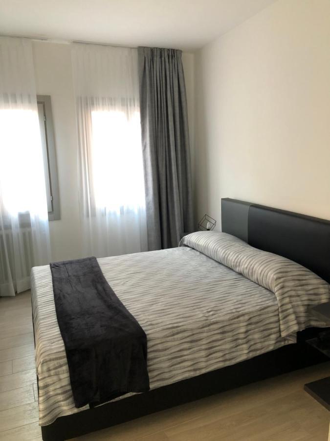Albergo Marin Venice Exterior photo