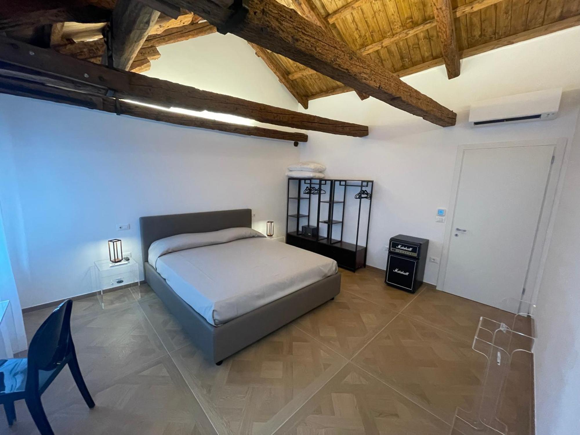 Albergo Marin Venice Exterior photo
